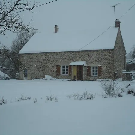 Летний дом Charmante Maison Xviie Siecle Avec Jardin En Normandie - Fr-1-497-32 *