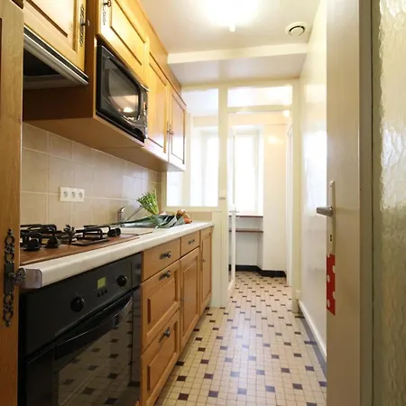 Летний дом Charmante Maison Xviie Siecle Avec Jardin En Normandie - Fr-1-497-32 Vrigny (Orne)