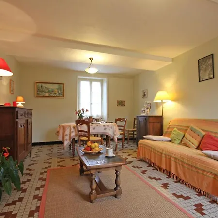 Charmante Maison Xviie Siecle Avec Jardin En Normandie - Fr-1-497-32 Летний дом *