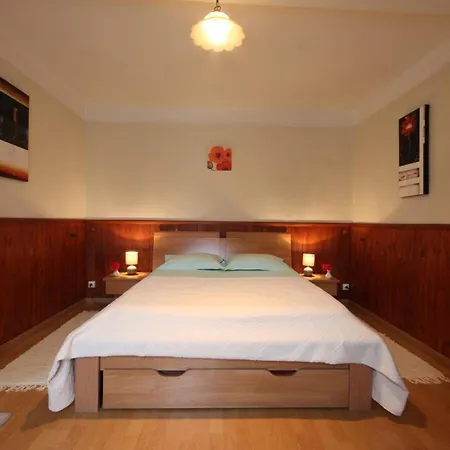 別荘 Charmante Maison Xviie Siecle Avec Jardin En Normandie - Fr-1-497-32