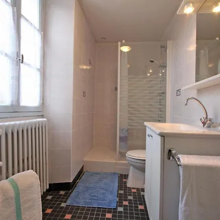 Летний дом Charmante Maison Xviie Siecle Avec Jardin En Normandie - Fr-1-497-32 Vrigny (Orne)