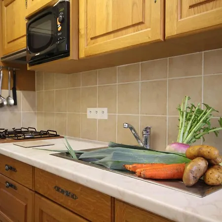 Charmante Maison Xviie Siecle Avec Jardin En Normandie - Fr-1-497-32 別荘 Vrigny (Orne)