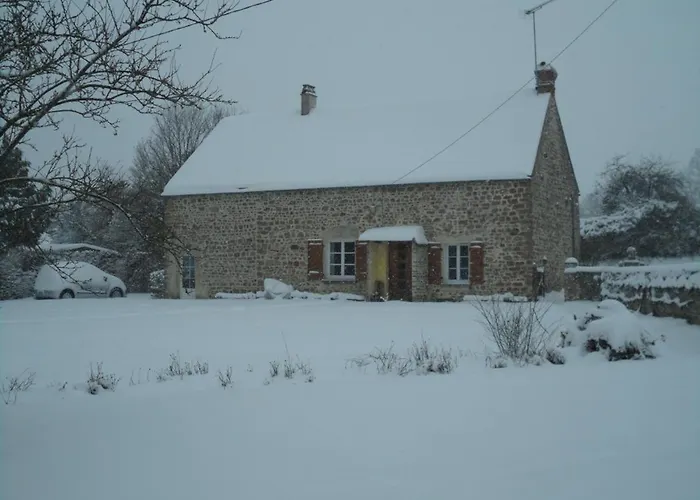 別荘 Charmante Maison Xviie Siecle Avec Jardin En Normandie - Fr-1-497-32 *