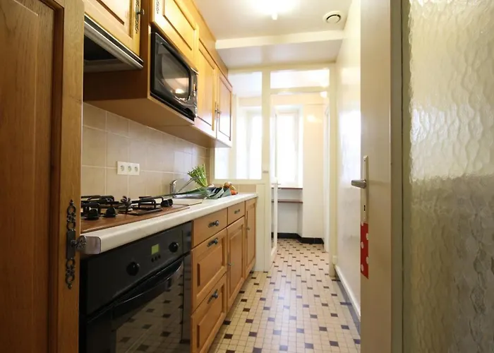 別荘 Charmante Maison Xviie Siecle Avec Jardin En Normandie - Fr-1-497-32 Vrigny (Orne)