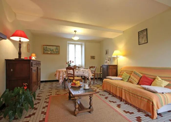 Charmante Maison Xviie Siecle Avec Jardin En Normandie - Fr-1-497-32 別荘 *