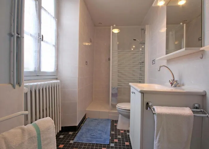 別荘 Charmante Maison Xviie Siecle Avec Jardin En Normandie - Fr-1-497-32 Vrigny (Orne)