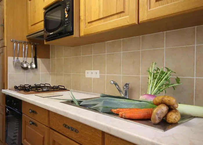 Charmante Maison Xviie Siecle Avec Jardin En Normandie - Fr-1-497-32 別荘 Vrigny (Orne)