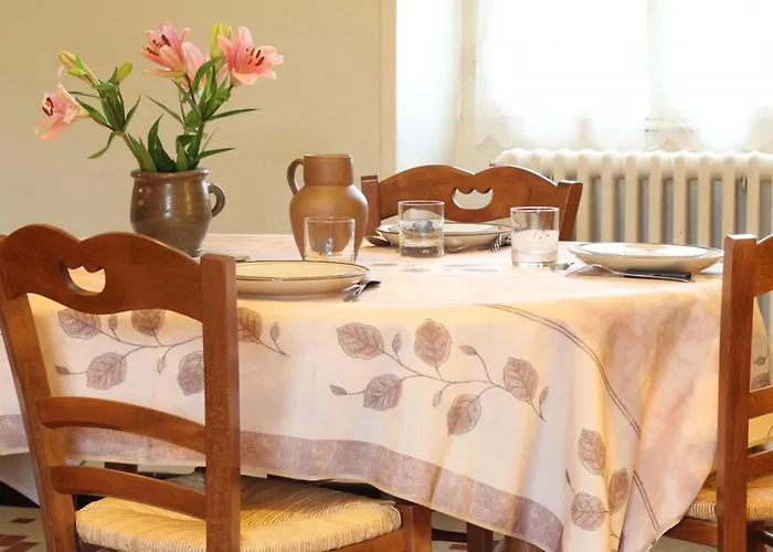 Charmante Maison Xviie Siecle Avec Jardin En Normandie - Fr-1-497-32 別荘 Vrigny (Orne)